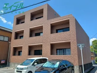 アトラスコートSKの画像