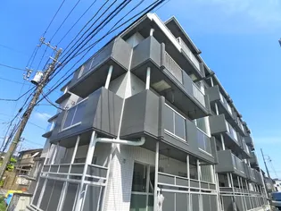 REZET戸田公園の画像