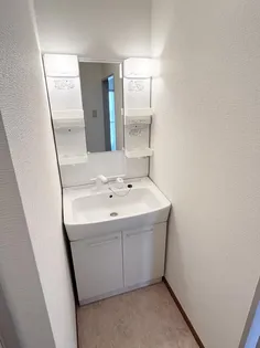 松井ビル【4階】の内装