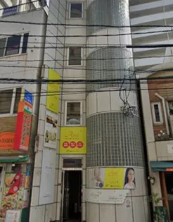 メゾン水嶋【3階】の外観