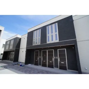 シティプラザ本町 C【1階】の外観