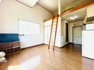 第五富士見荘の画像