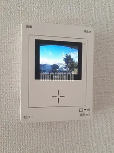 グリーンシャトル【2階】の内装