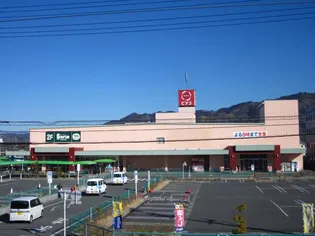 グリーンシャトル【2階】の周辺