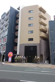 ラ ヴィ ベールの画像