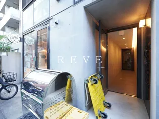 MI MAISON 文京白山【4階】の外観