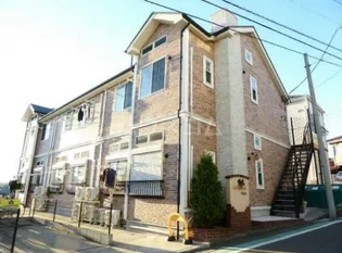 ハーミットクラブハウスヴォワール【2階】の外観