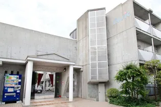 アムリタIZUMI【1階】の外観