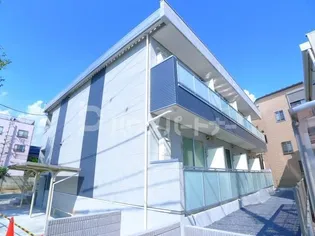 リブリ つばきの画像