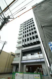 ダイワシティー中村公園【3階】の外観