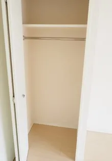 グレイスコート目黒不動前【7階】の内装