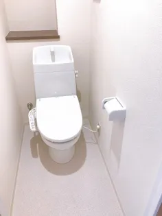 La Fenice【2階】の内装