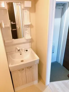 La Fenice【2階】の内装