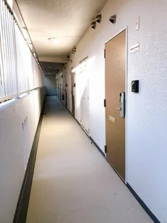 La Fenice【2階】の地図