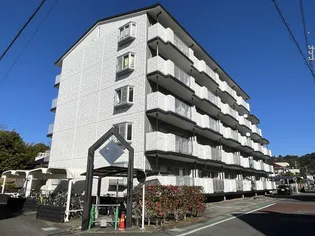 静岡県静岡市葵区昭府2【マンション】の外観