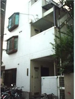 小松川マンションの画像