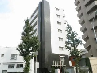 アーバイル文京白山【5階】の外観