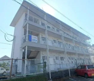 宮崎県宮崎市霧島5【マンション】の外観