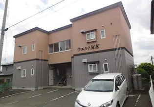ウエルトMKの画像