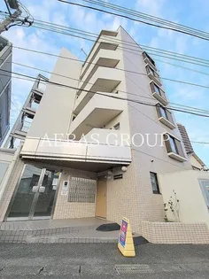 キャッスルマンション橋本の画像