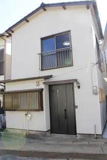 長崎県長崎市江里町【一戸建】の外観
