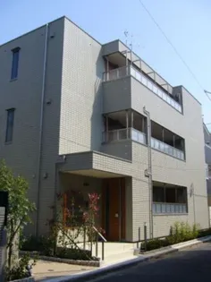 メゾンシャルムの画像