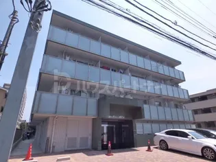 千葉県船橋市本郷町【マンション】の外観