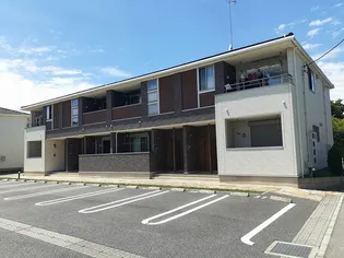 グラース Iの画像