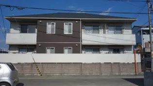 シャーメゾンリヴェール B棟の画像