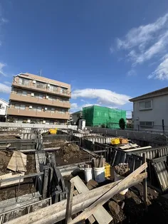 神奈川県相模原市緑区橋本7【アパート】の外観