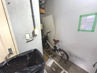 エクセル渋谷本町(シブヤホンマチ)【3階】の間取り