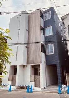 VIVALETTA 横浜の画像