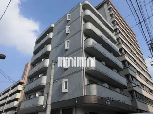 セントラルホーム千早の画像