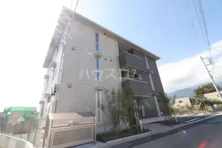 グランソレイユの画像