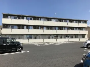 クレストコート Aの画像