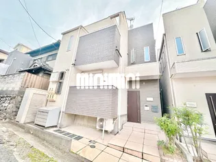 GRANDTIC池下の画像