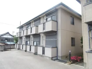 ジュピター片倉壱番館【2階】の外観