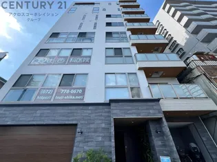 アクシア伊丹中央の画像