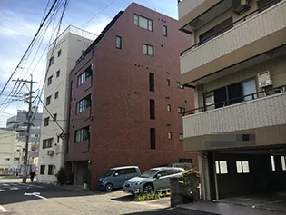 アメニティープレイス コヤナギの画像