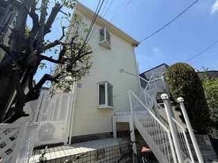 グリーンパーク祐天寺の画像