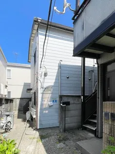 UPPER HOUSE上石神井の画像