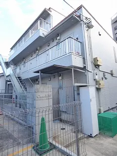 カーサ1210【1階】の外観