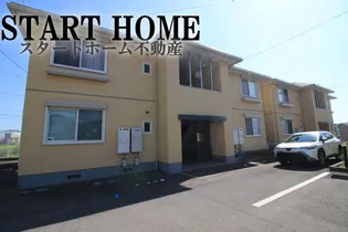 シャーメゾン上板 C棟の画像