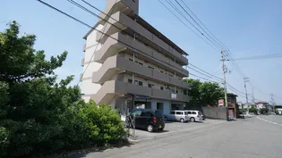 ガーデンテラス物部の画像