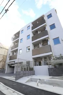 KNOTS東武練馬Sta./ノッツ東武練馬ステーション【3階】の外観