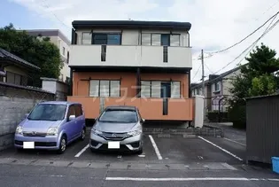 TUCHIYAコーポの画像