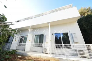 PONYVILLEB棟の画像