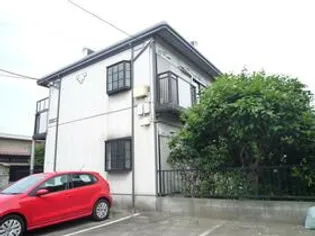 ファミーユ成田西の画像