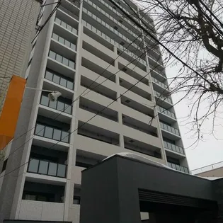 クリーンリバーフィネス北24条ステーションフロントの画像