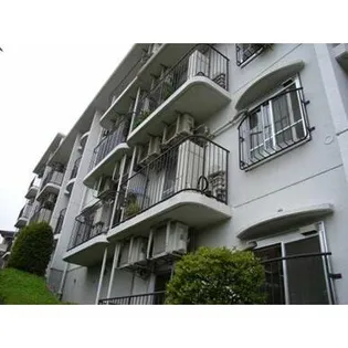 神奈川県綾瀬市寺尾北3【マンション】の外観